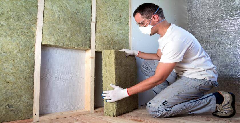 cavity wall insulation southeast in Berkshire